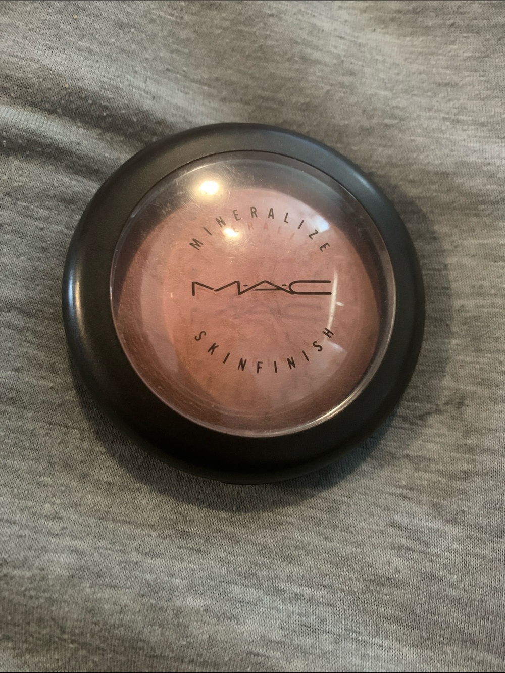 Limited Edition MAC Cosmetics Mineralize Skinfinish